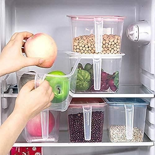 Unbreakable Kitchen Storage Basket  (Buy 3 & Get 3 Free)