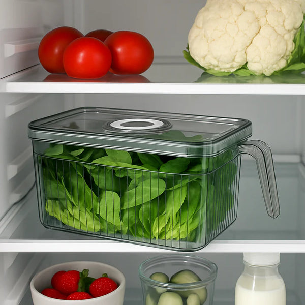 Unbreakable Kitchen Storage Basket  (Buy 3 & Get 3 Free)