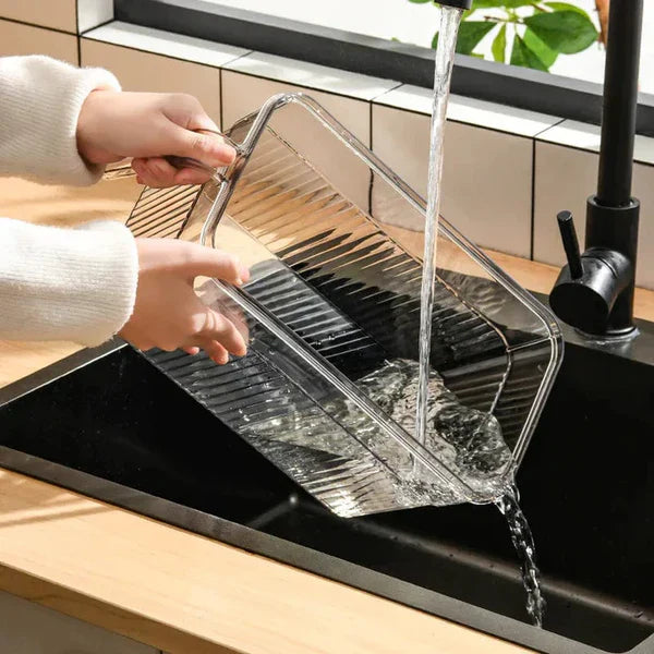 Unbreakable Kitchen Storage Basket  (Buy 3 & Get 3 Free)